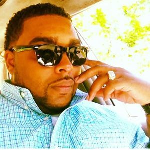 Meet your Posher, Kenneth